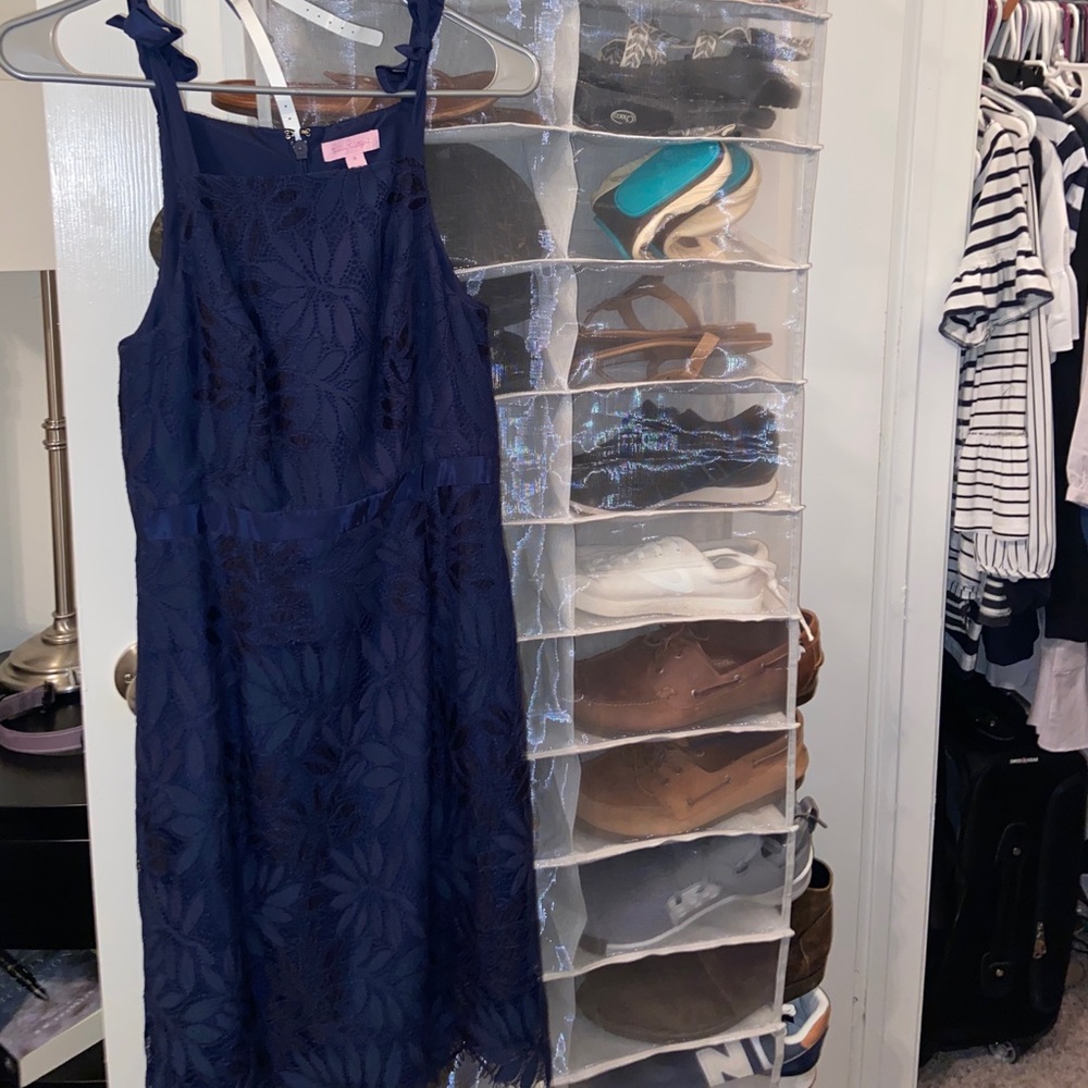 Lilly Pulitzer Kayleigh shift dress